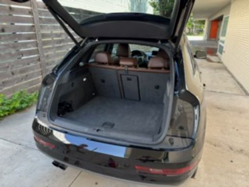 Used 2017 Audi Q3 2.0T Premium Plus w/ Premium Plus Package image 9