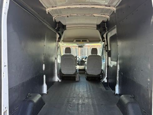 Used 2015 Ford Transit 250 148 High Roof RWD image 10