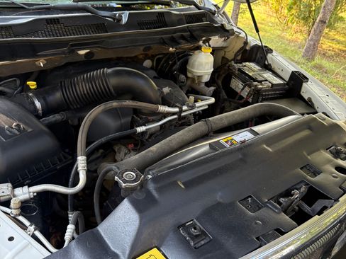 Used 2014 RAM 1500 Tradesman w/ Popular Equipment Group image 14