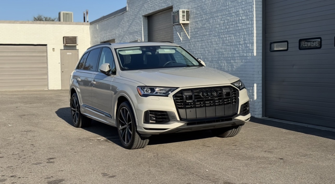 Used 2022 Audi Q7 3.0T Premium Plus AWD/4WD image 19