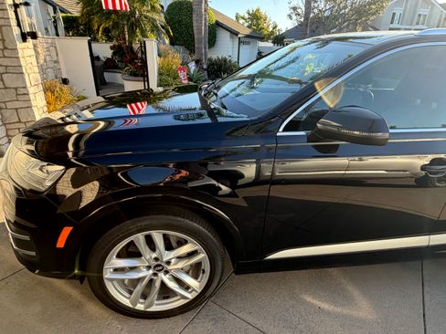 Used 2018 Audi Q7 3.0T Prestige image 31