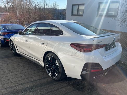 Used 2025 BMW 440i xDrive AWD/4WD image 5