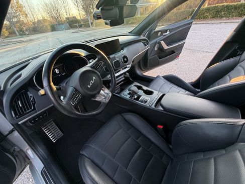 Used 2022 Kia Stinger GT2 w/ Scorpion Package image 14