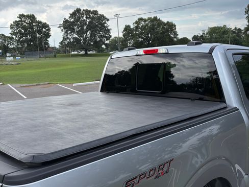 Used 2023 Ford F150 XLT w/ Equipment Group 302A High AWD/4WD image 8