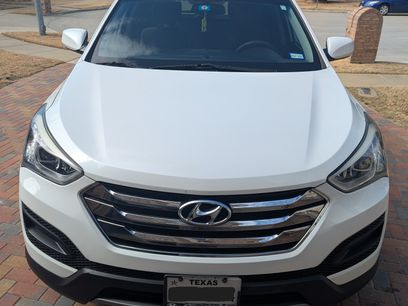 Used 2013 Hyundai Santa Fe Sport