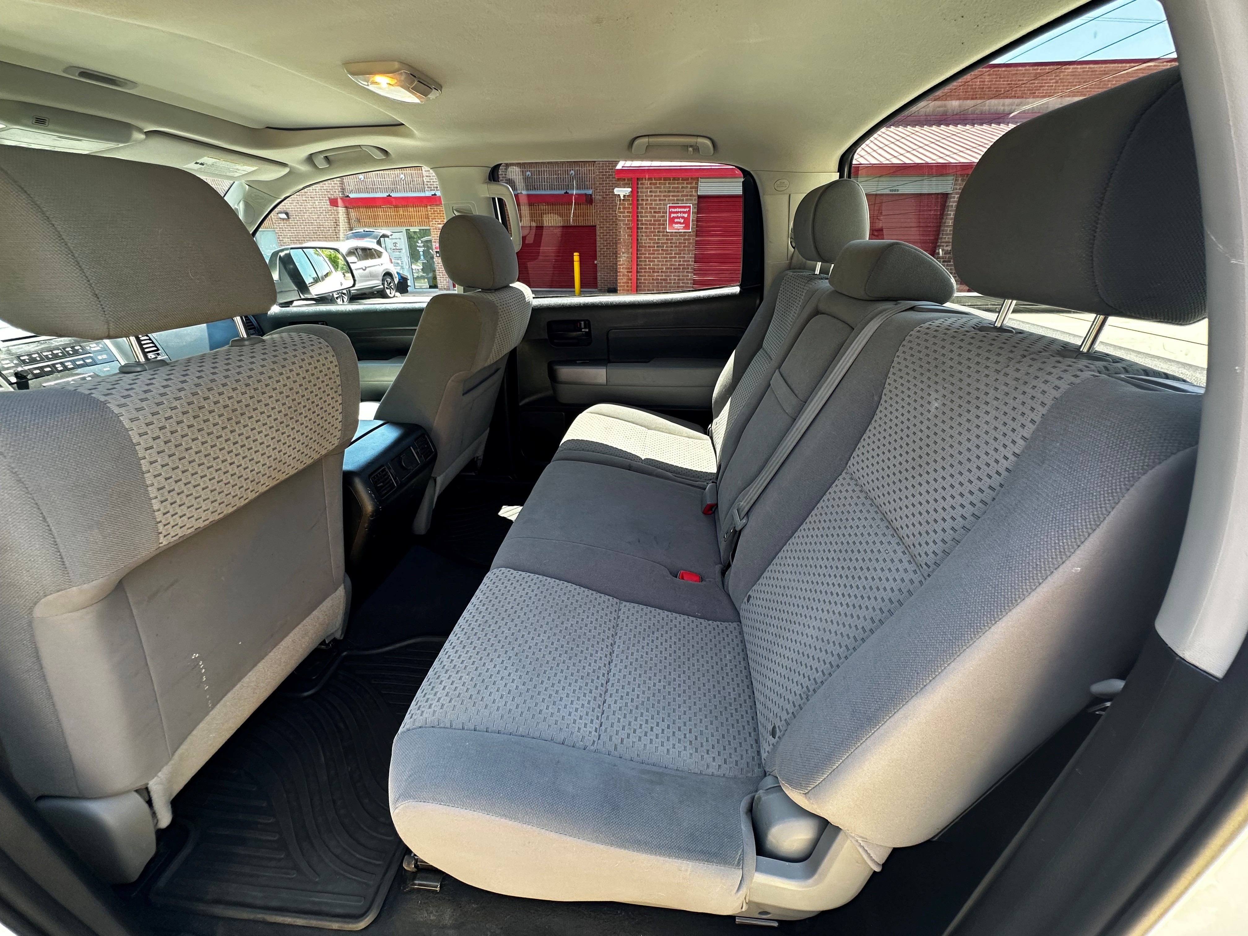 Used 2012 Toyota Tundra 4x4 CrewMax w/ TRD Off-Road Pkg image 14
