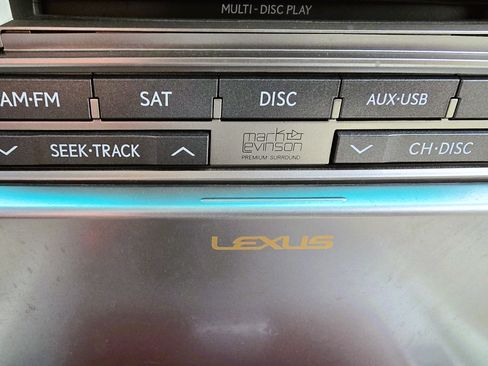 Used 2010 Lexus GX 460 Premium image 14