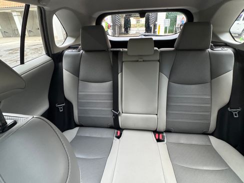Used 2019 Toyota RAV4 Limited w/ Cold Weather Package FWD image 10