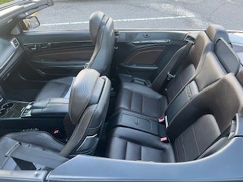 Used 2015 Mercedes-Benz E 400 Cabriolet image 10