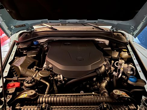 Used 2024 INEOS Grenadier image 20