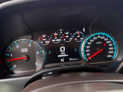 Used 2018 GMC Sierra 3500 Denali w/ Duramax Plus Package image 6