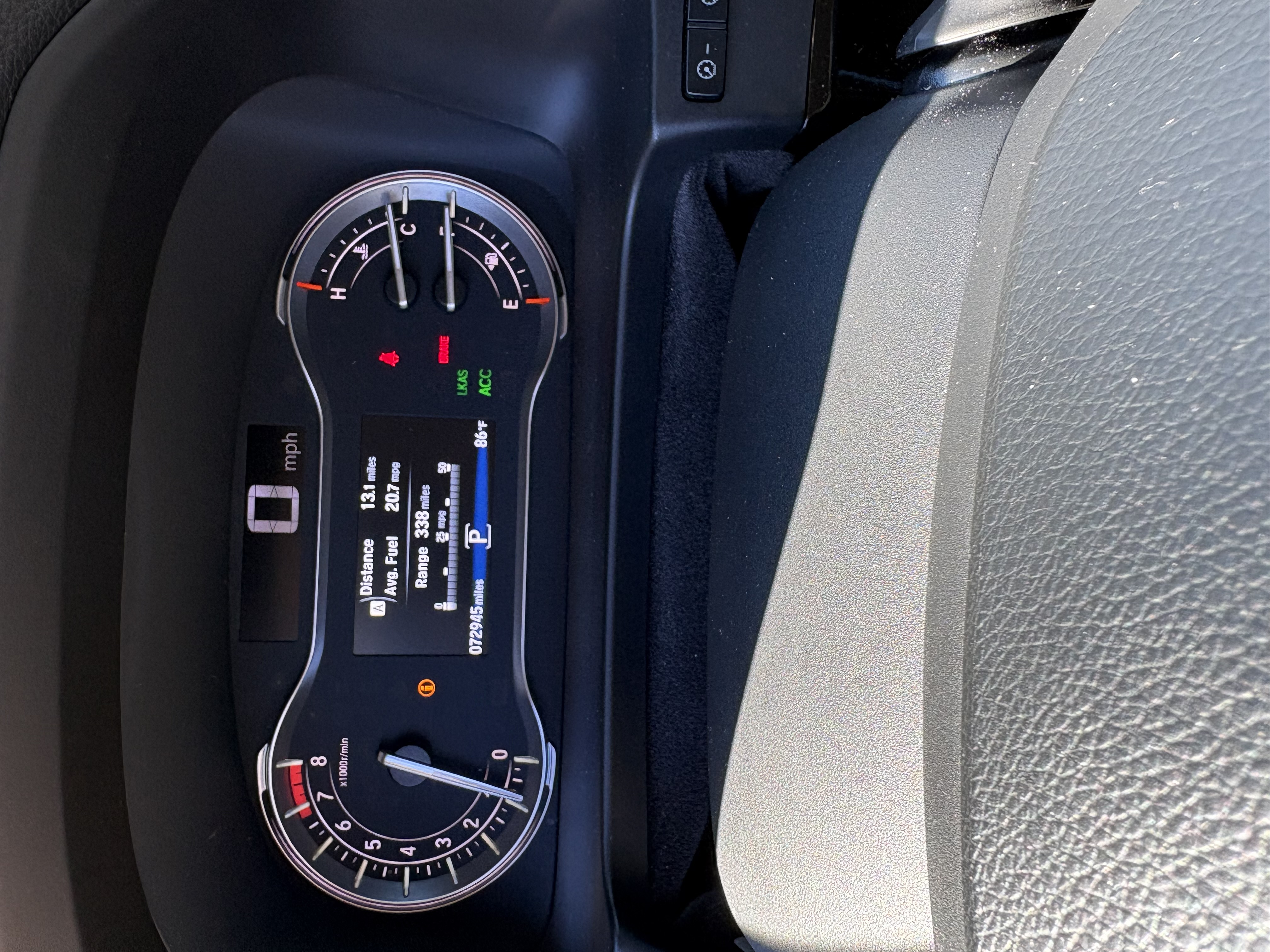 Used 2018 Honda Ridgeline RTL-E image 17