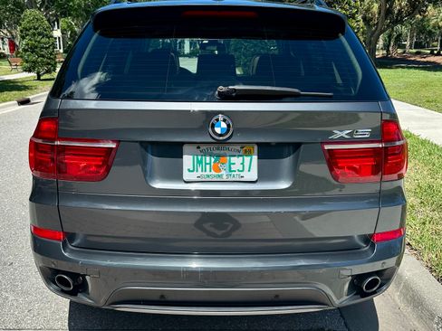 Used 2013 BMW X5 xDrive35i AWD/4WD image 6