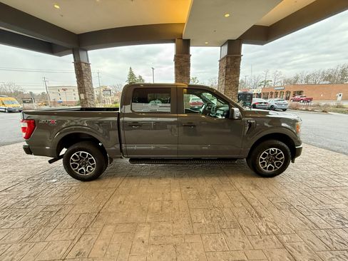 Used 2021 Ford F150 XL w/ STX Appearance Package image 9