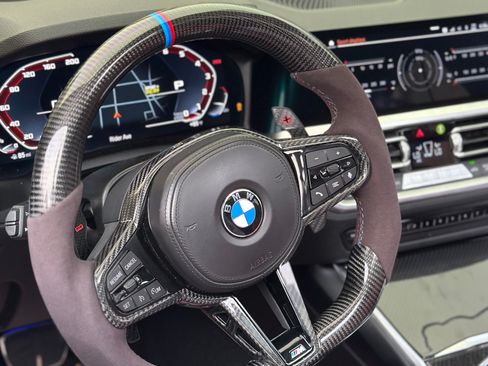 Used 2022 BMW M340i xDrive M340i xDrive Sedan 4D image 10