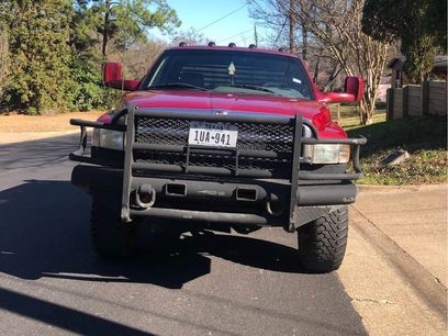 Used 1996 Dodge Ram 3500 Truck 2WD Club Cab