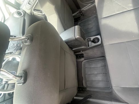Used 2017 Ford Fiesta SE FWD image 15