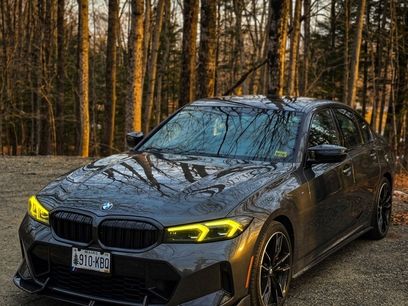 Used 2023 BMW M340i xDrive M340i xDrive Sedan 4D w/ Premium Package