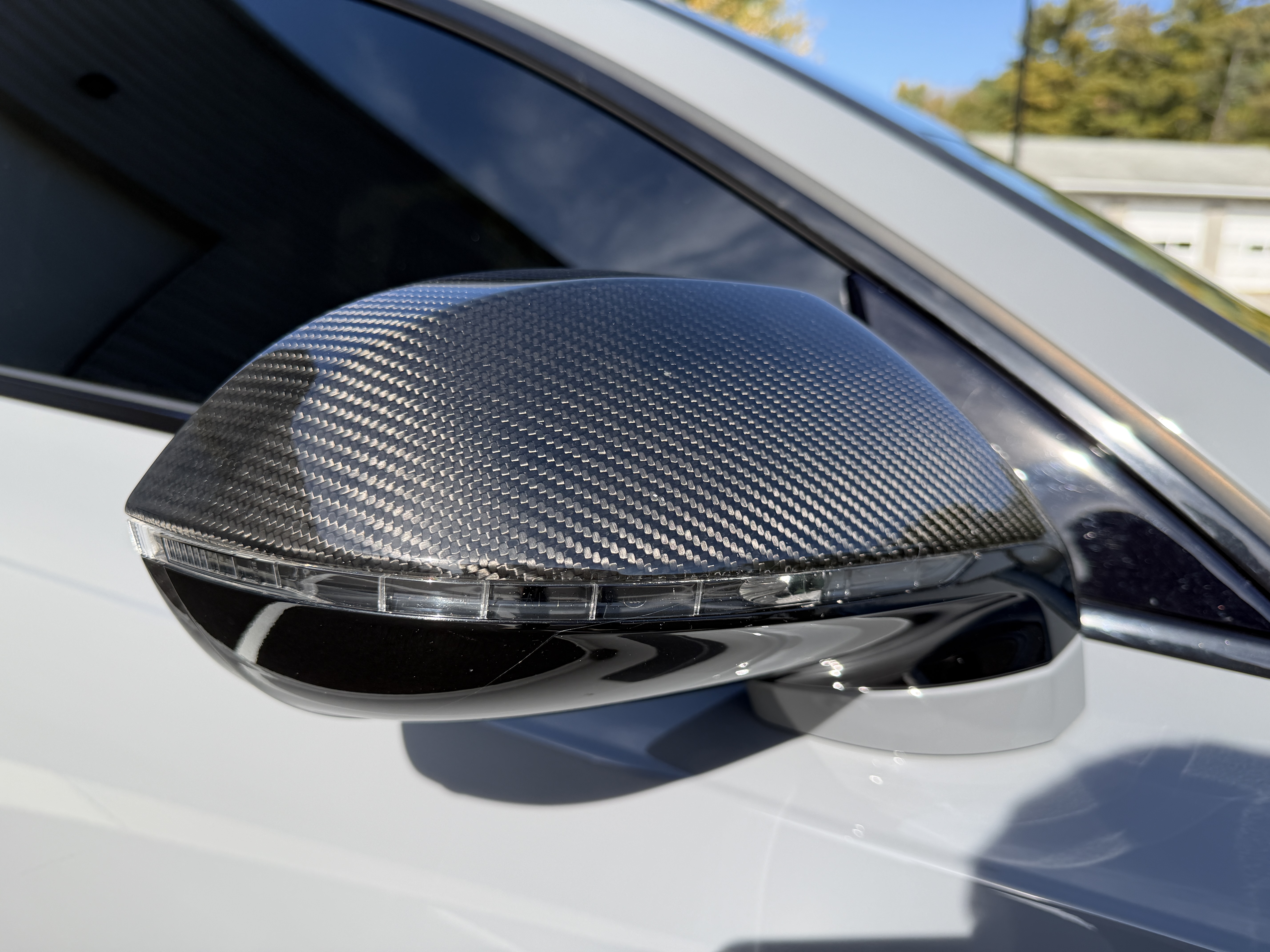 Used 2014 Audi RS 7 Prestige AWD/4WD image 21