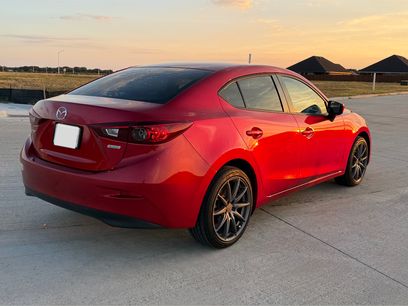 Used 2014 MAZDA MAZDA3 i Sport