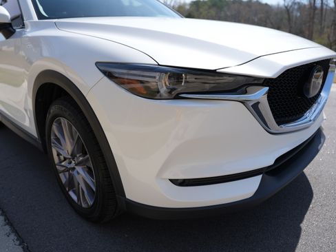 Used 2019 MAZDA CX-5 Grand Touring image 23