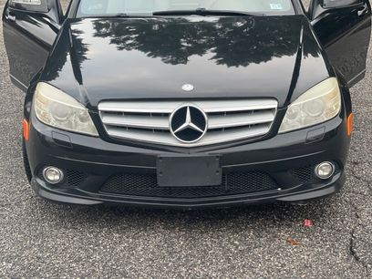 Used 2008 Mercedes-Benz C 350 Sport