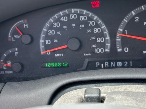 Used 2001 Ford F150 2WD SuperCab image 11