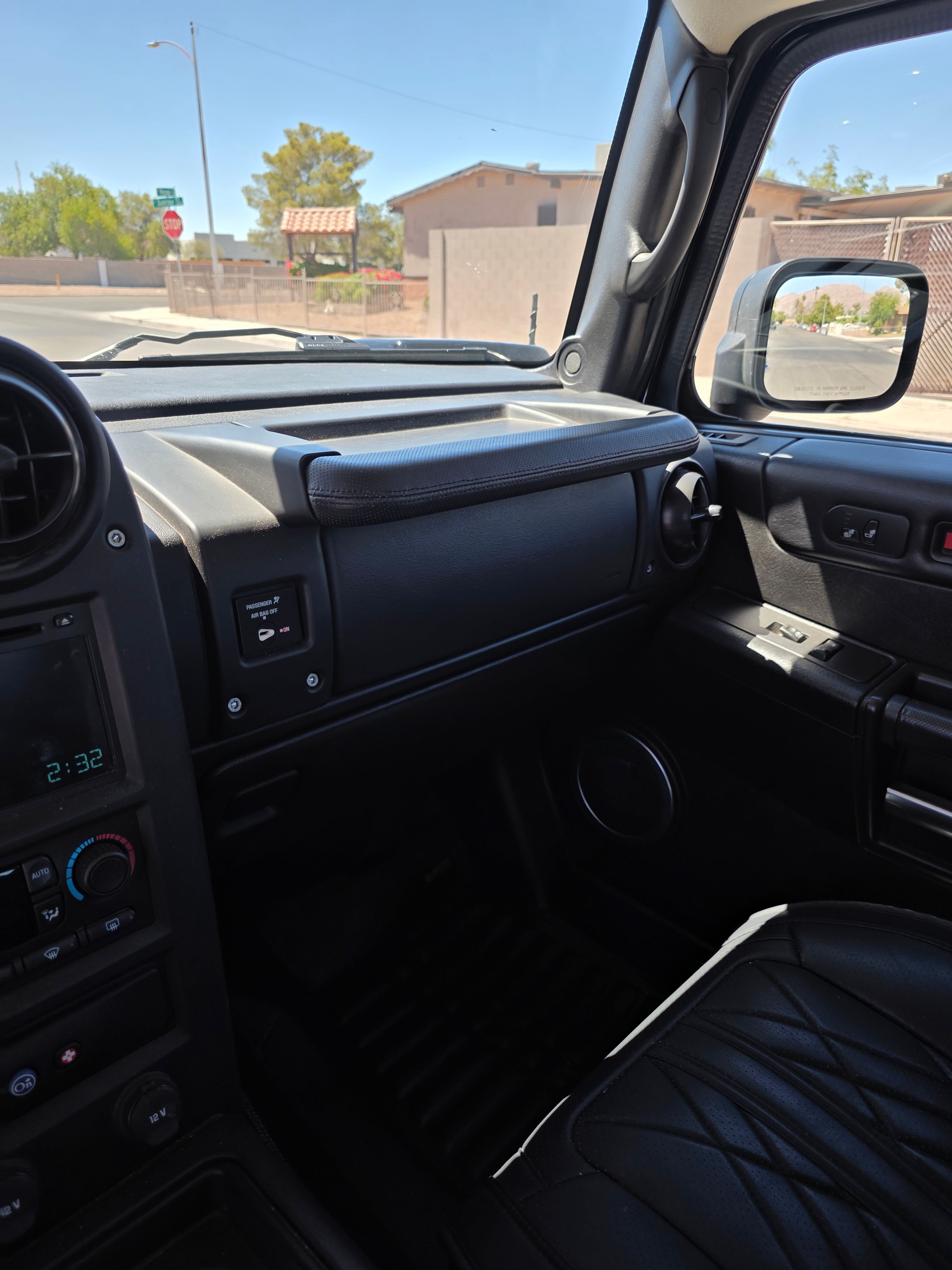 Used 2007 HUMMER H2 SUT AWD/4WD image 11