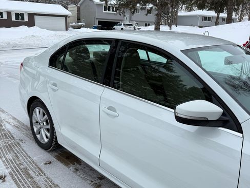 Used 2014 Volkswagen Jetta SE image 5