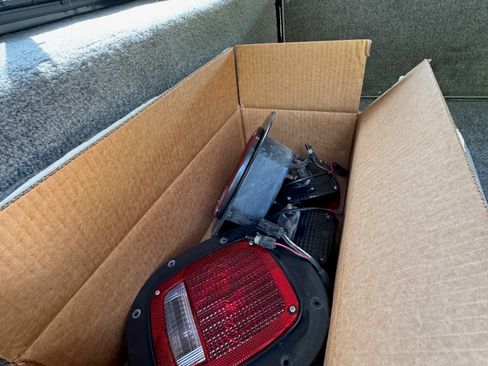 Used 2003 HUMMER H1 Wagon 4D image 12