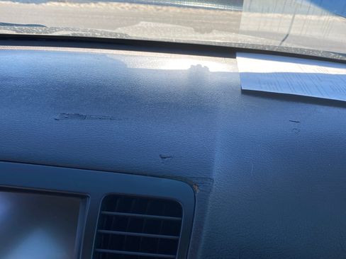 Used 2007 Subaru Outback 2.5XT Limited image 16