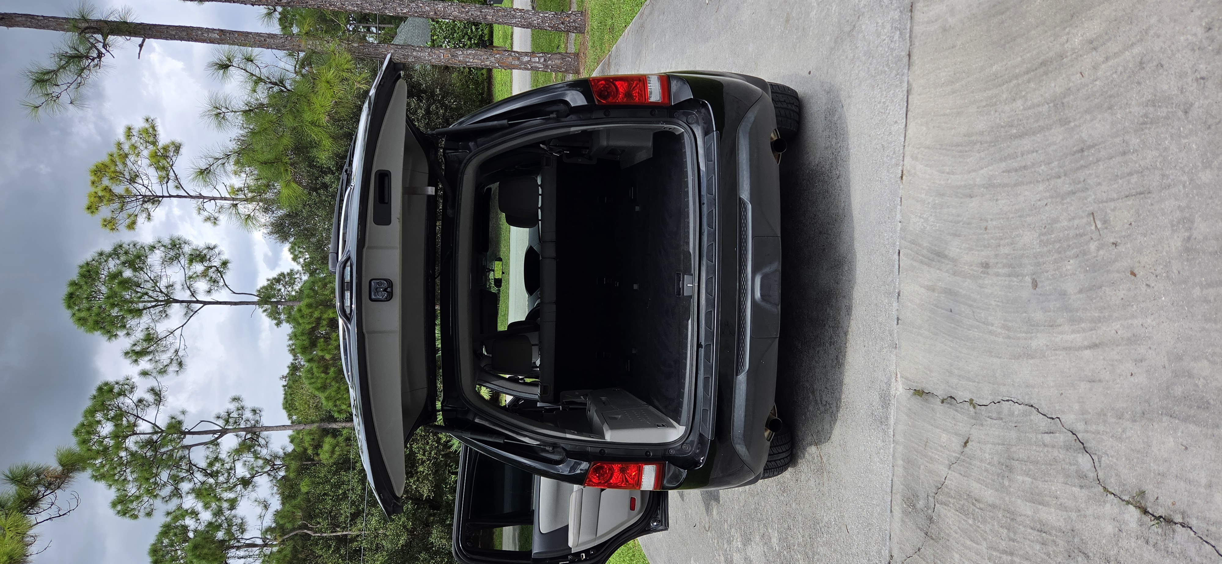 Used 2013 Honda Pilot LX image 10