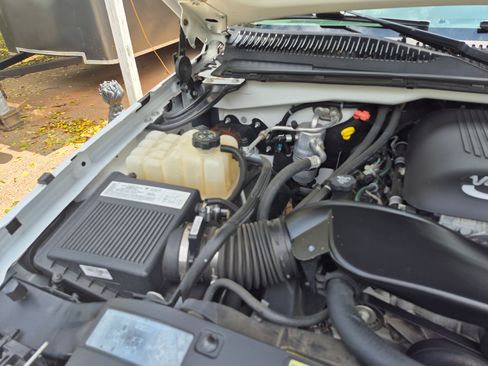 Used 2005 Chevrolet Silverado 1500 LS w/ Light Duty Power Package image 20