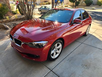 Used 2014 BMW 328i Sedan