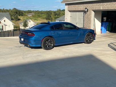 Used 2023 Dodge Charger R/T w/ Blacktop Package