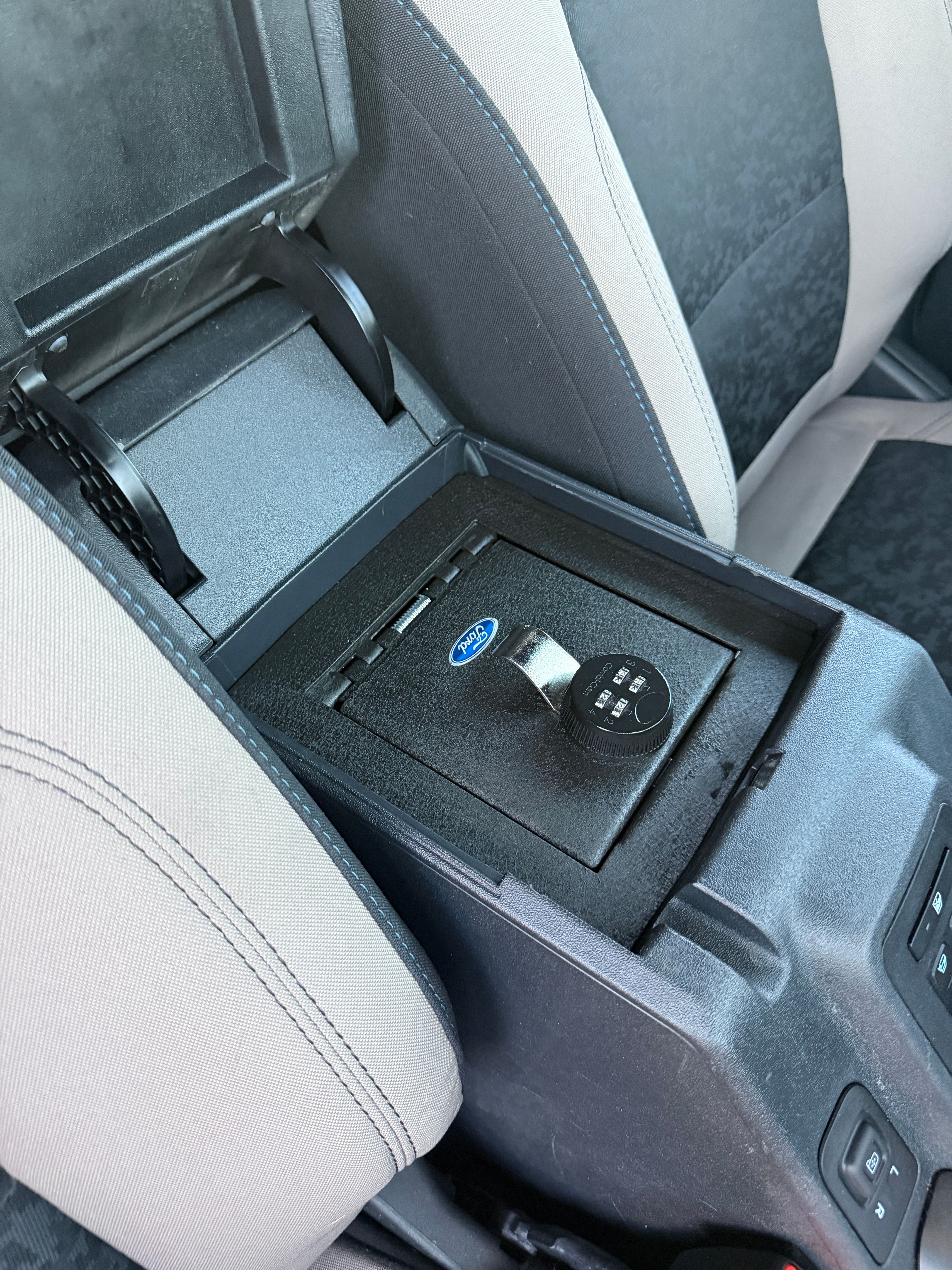Used 2022 Ford Bronco Wildtrak AWD/4WD image 12