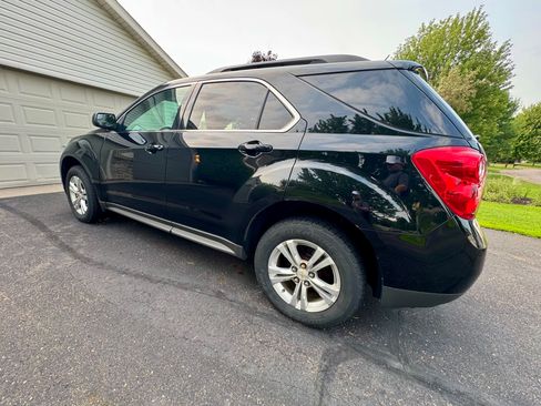 Used 2014 Chevrolet Equinox LT w/ Power Convenience Package AWD/4WD image 5