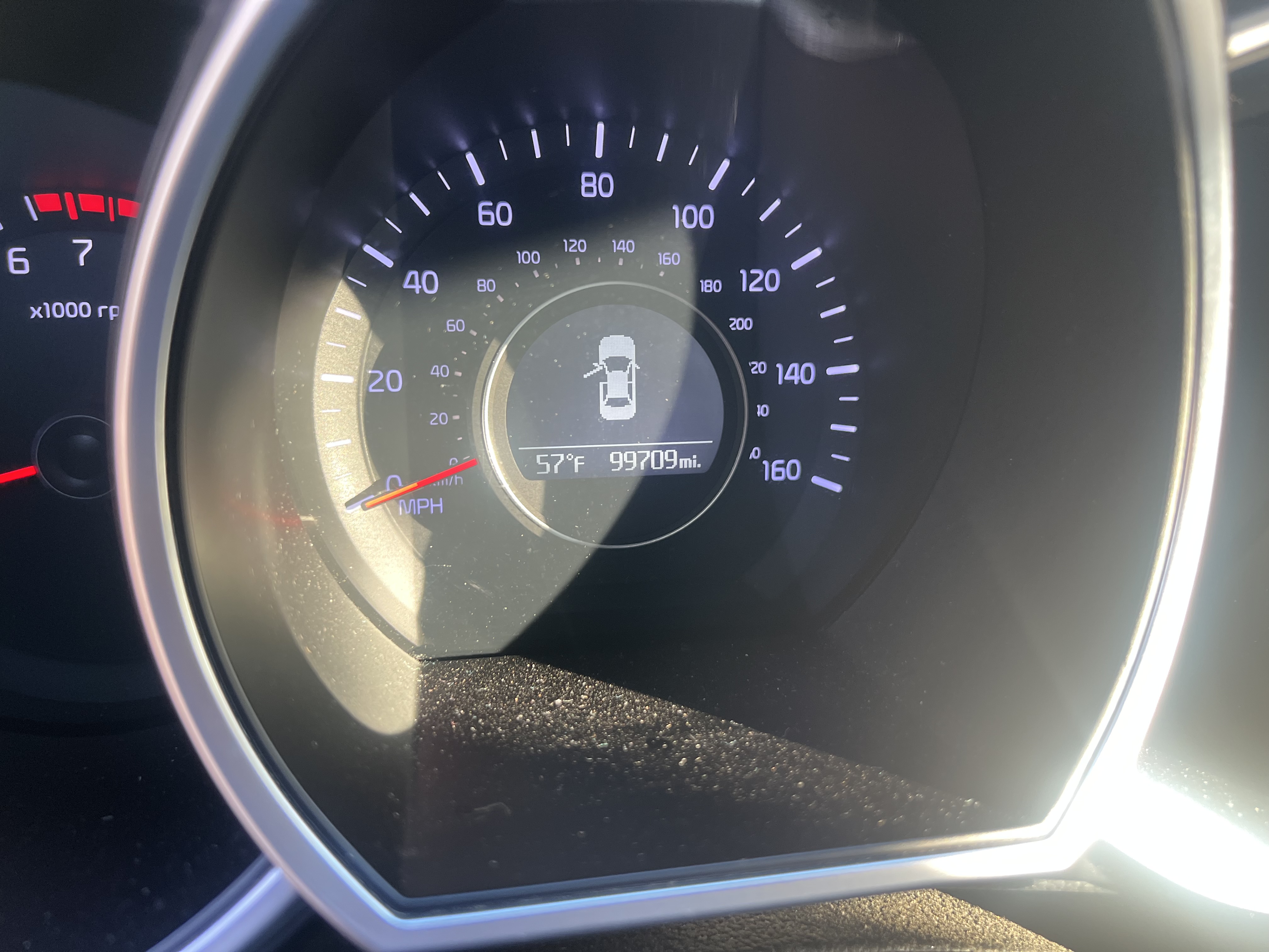 Used 2015 Kia Optima LX FWD image 11