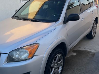 Used 2010 Toyota RAV4 Sport