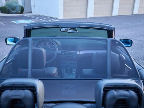 Used 2004 BMW 330Ci Convertible image 18