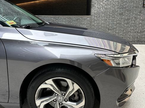 Used 2019 Honda Accord EX-L image 5