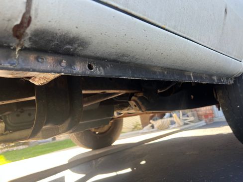 Used 2015 Ford E-350 and Econoline 350 Super Duty image 15