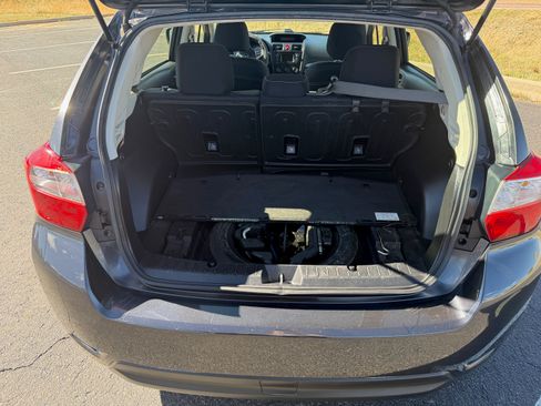 Used 2014 Subaru Impreza 2.0i Sport Premium image 24