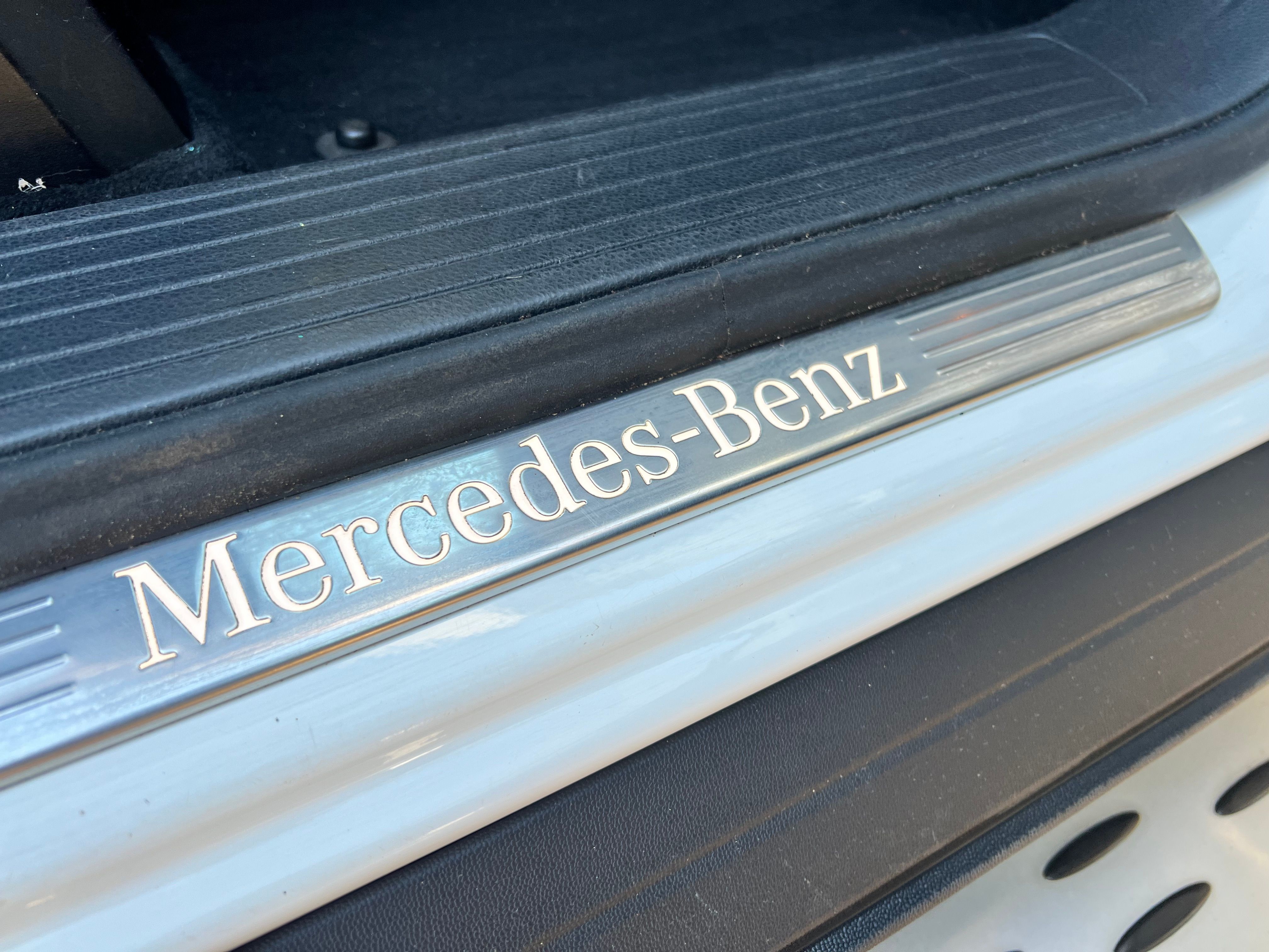 Used 2017 Mercedes-Benz GLS 550 4MATIC image 27
