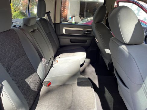 Used 2015 RAM 1500 Big Horn image 13