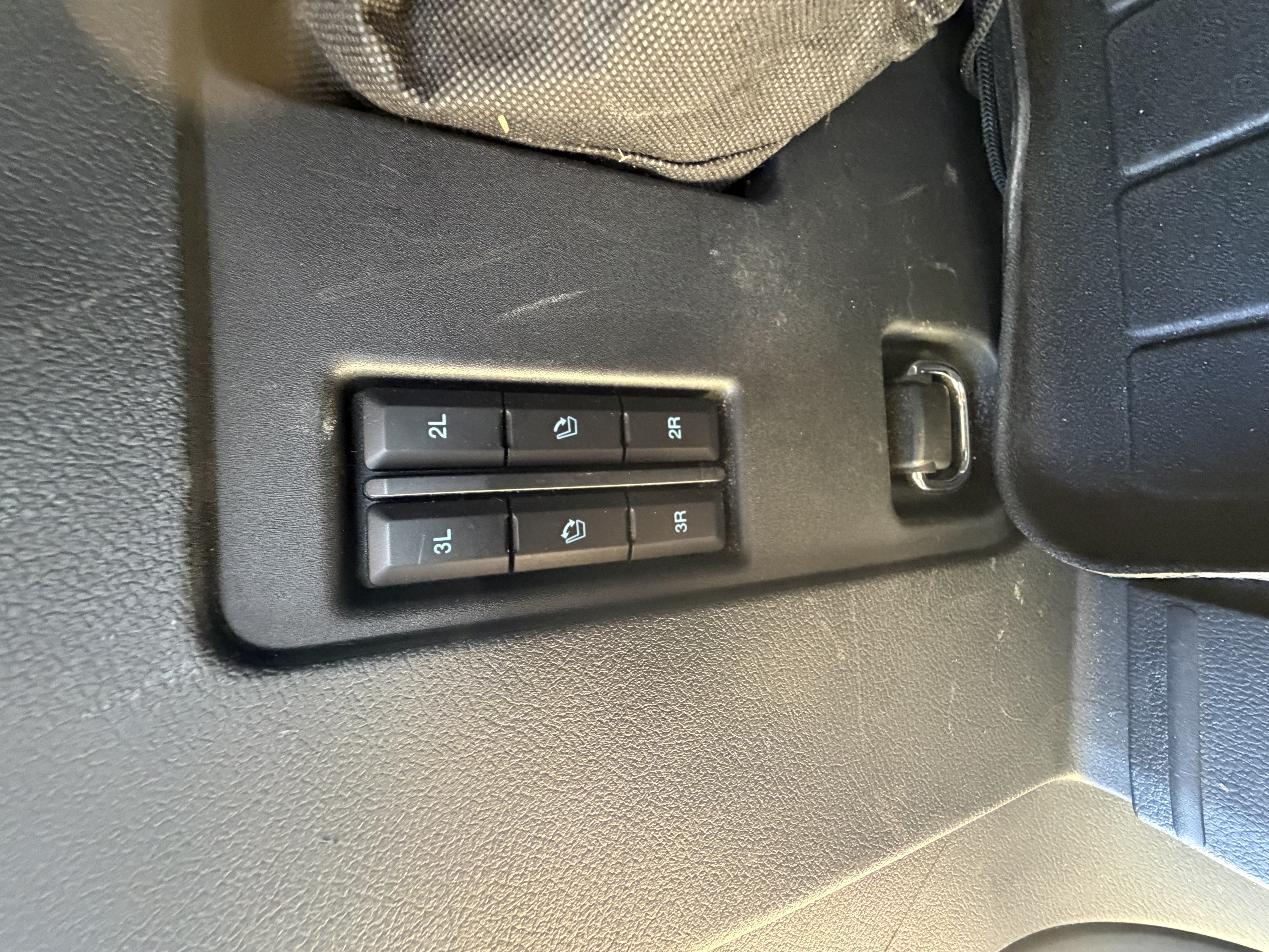 Used 2023 Ford Expedition Max Limited RWD image 19