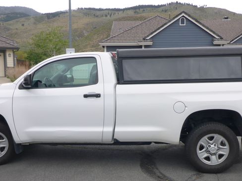 Used 2015 Toyota Tundra SR image 20