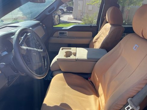 Used 2011 Ford F150 XLT w/ XLT Convenience Pkg image 6