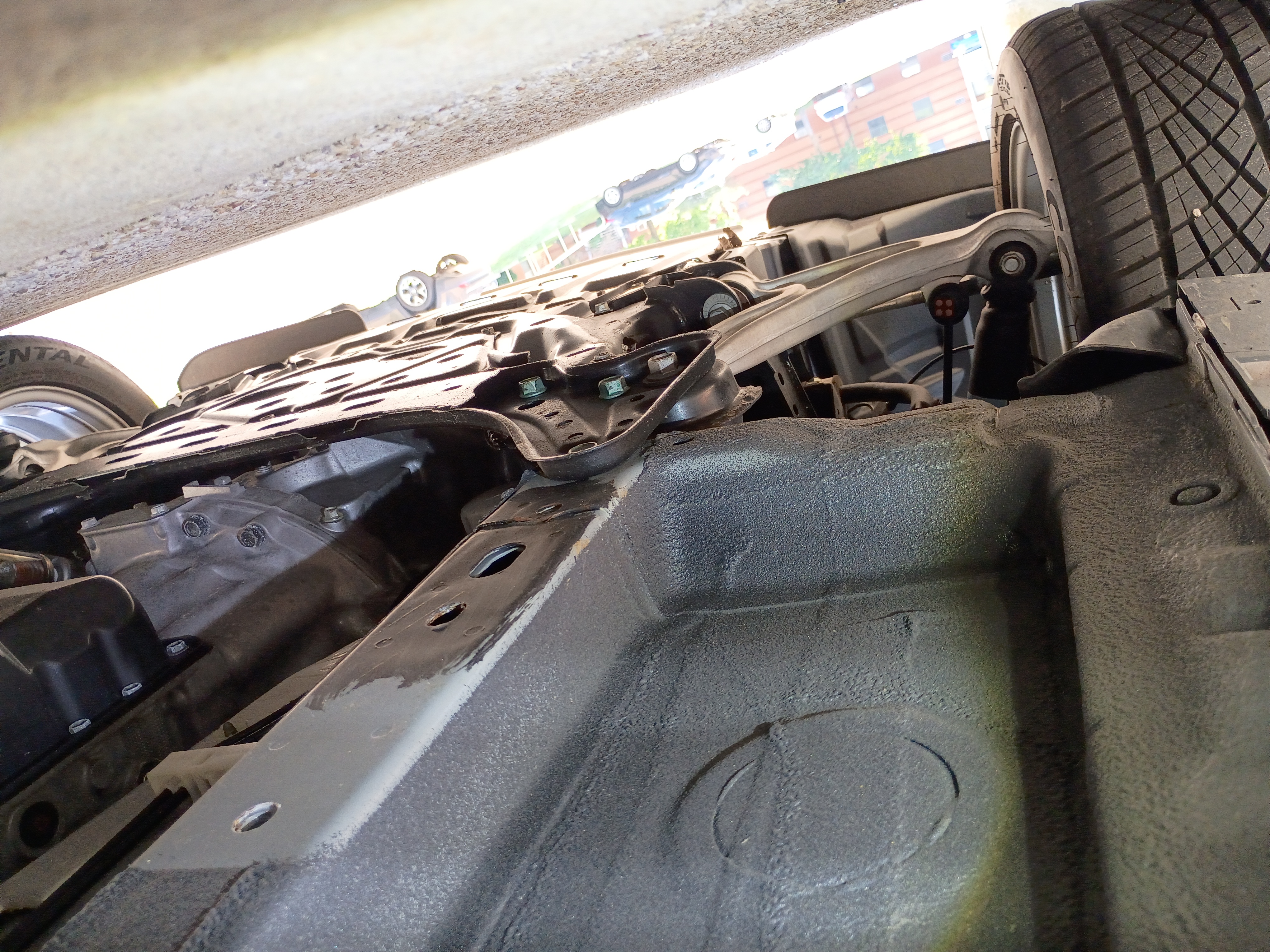 Used 2010 MAZDA MX-5 Miata Sport RWD image 21