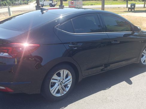 Used 2020 Hyundai Elantra Value Edition FWD image 6